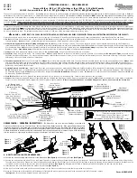 Lumax LX-1142 Operational Manual предпросмотр