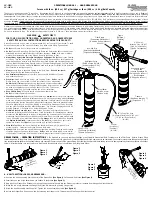 Lumax LX-1150 Operational Manual предпросмотр