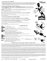 Preview for 2 page of Lumax LX-1150 Operational Manual