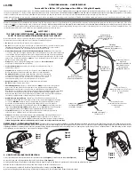 Preview for 1 page of Lumax LX-1153 Operational Manual