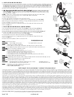 Preview for 2 page of Lumax LX-1153 Operational Manual