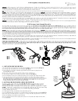 Предварительный просмотр 2 страницы Lumax LX-1160 Operational Manual