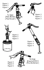 Предварительный просмотр 3 страницы Lumax LX-1172 Manual