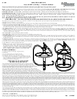 Preview for 1 page of Lumax LX-1300 Quick Start Manual