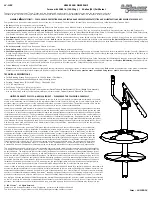 Lumax LX-1302 Quick Start Manual предпросмотр