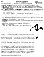 Preview for 1 page of Lumax LX-1316 Quick Start Manual