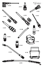 Preview for 7 page of Lumax Roboluber LX-1182 Operational Manual