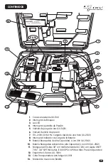 Preview for 23 page of Lumax Roboluber LX-1182 Operational Manual