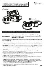 Preview for 51 page of Lumax Roboluber LX-1182 Operational Manual