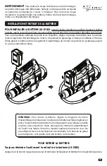 Preview for 55 page of Lumax Roboluber LX-1182 Operational Manual