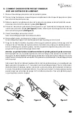 Preview for 57 page of Lumax Roboluber LX-1182 Operational Manual