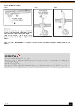 Preview for 27 page of LUMBERJACK CAMPER TRAILERS Camper Trailer Care & Maintenance Manual