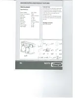 Preview for 8 page of Lumberjack BD370 Safety And Operating Manual