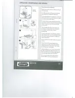 Preview for 13 page of Lumberjack BD370 Safety And Operating Manual