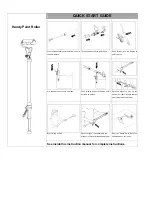 Предварительный просмотр 2 страницы Lumberjack PR5KIT Safety And Operating Manual