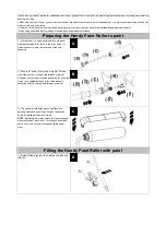 Предварительный просмотр 4 страницы Lumberjack PR5KIT Safety And Operating Manual