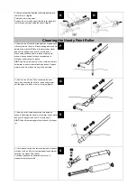 Предварительный просмотр 7 страницы Lumberjack PR5KIT Safety And Operating Manual