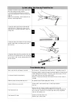 Предварительный просмотр 8 страницы Lumberjack PR5KIT Safety And Operating Manual