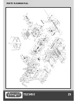 Preview for 25 page of Lumberjack TS254SE Original Instructions Manual