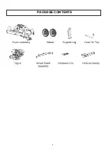 Preview for 6 page of Lumberjack YTL-590-111 Instruction Manual