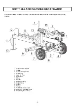 Preview for 13 page of Lumberjack YTL-590-111 Instruction Manual