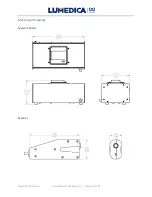 Предварительный просмотр 20 страницы Lumedica OQ LabScope User Manual