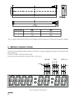 Предварительный просмотр 8 страницы Lumel DZ2 User Manual