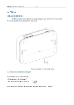 Предварительный просмотр 6 страницы Lumel HT20IoT User Manual