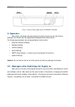 Предварительный просмотр 7 страницы Lumel HT20IoT User Manual