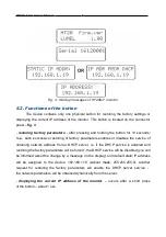 Preview for 8 page of Lumel HT20IoT User Manual