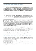 Preview for 9 page of Lumel HT20IoT User Manual