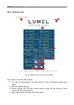 Предварительный просмотр 16 страницы Lumel HT20IoT User Manual