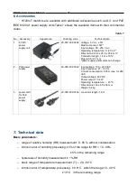 Preview for 36 page of Lumel HT20IoT User Manual