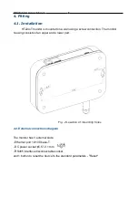 Preview for 6 page of Lumel HT22IoT User Manual