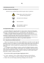 Preview for 2 page of Lumel KD8 User Manual