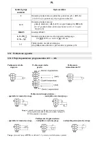 Preview for 8 page of Lumel KD8 User Manual