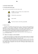 Preview for 16 page of Lumel KD8 User Manual