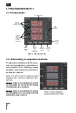 Preview for 4 page of Lumel N14 User Manual & Quick Start