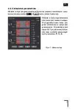 Preview for 7 page of Lumel N14 User Manual & Quick Start