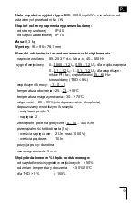 Preview for 9 page of Lumel N14 User Manual & Quick Start