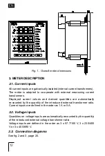 Preview for 12 page of Lumel N14 User Manual & Quick Start