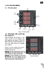 Preview for 13 page of Lumel N14 User Manual & Quick Start