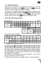 Preview for 15 page of Lumel N14 User Manual & Quick Start