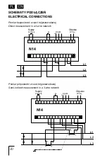 Preview for 20 page of Lumel N14 User Manual & Quick Start