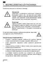 Preview for 2 page of Lumel N20HPLUS User Manual & Quick Start