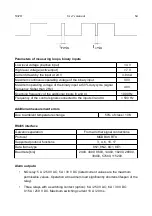 Предварительный просмотр 64 страницы Lumel N32O User Manual