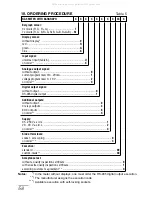 Предварительный просмотр 58 страницы Lumel NA5 Series User Manual