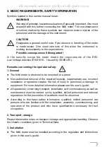 Предварительный просмотр 9 страницы Lumel NA6 User Manual