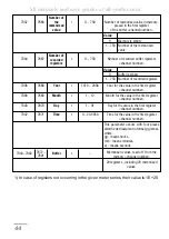 Предварительный просмотр 53 страницы Lumel NA6 User Manual