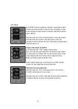 Предварительный просмотр 14 страницы Lumel ND03 User Manual